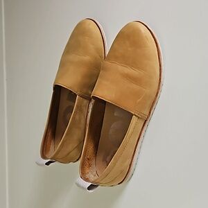 Sorel Ella™ Waterproof Leather Shoe - Size  7